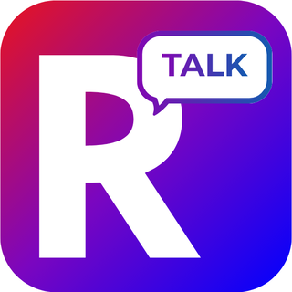 Real Talk app icon